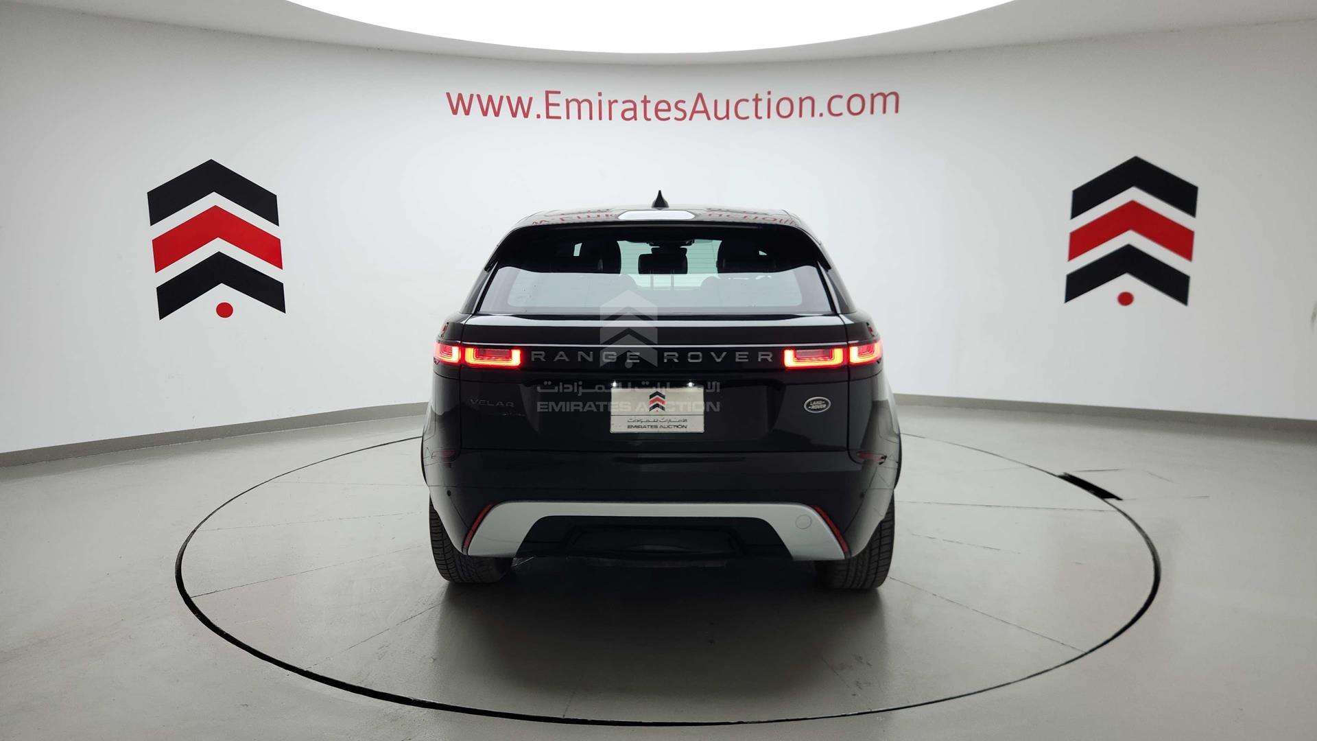 2023 RANGE ROVER VELAR VIN: SALYA2BX4PA362979