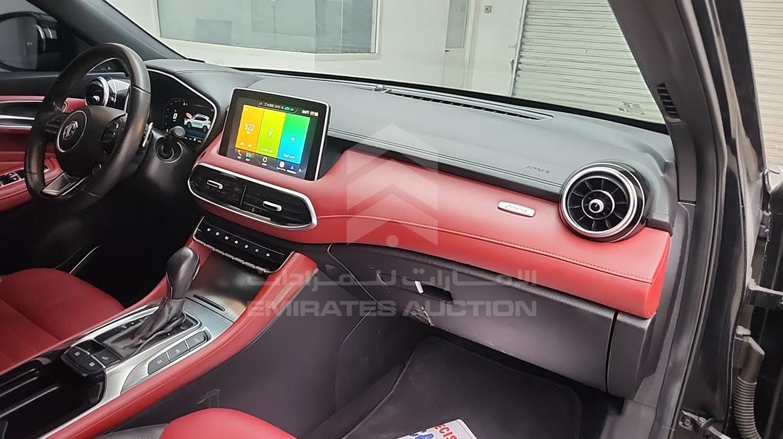 2020 MG HS — Front Right Passenger Dashboard View — Photo 30
