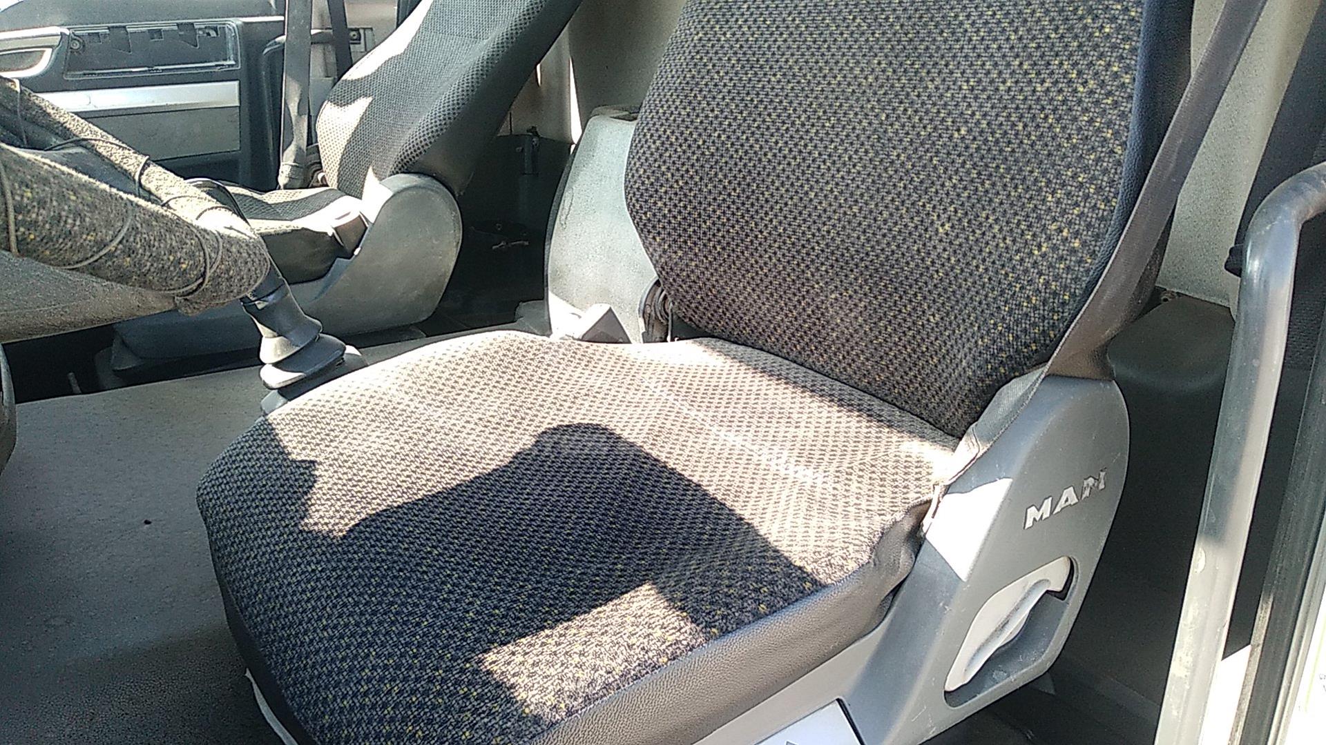 2012 MAN --- VIN: RS079WZZ3CD002878