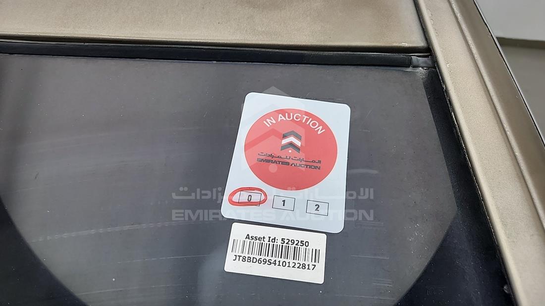 2001 Lexus GS 300 — General — Photo 30