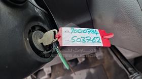 نيسان أورفان 2014 — المفاتيح — صورة 4 — صورة مصغرة