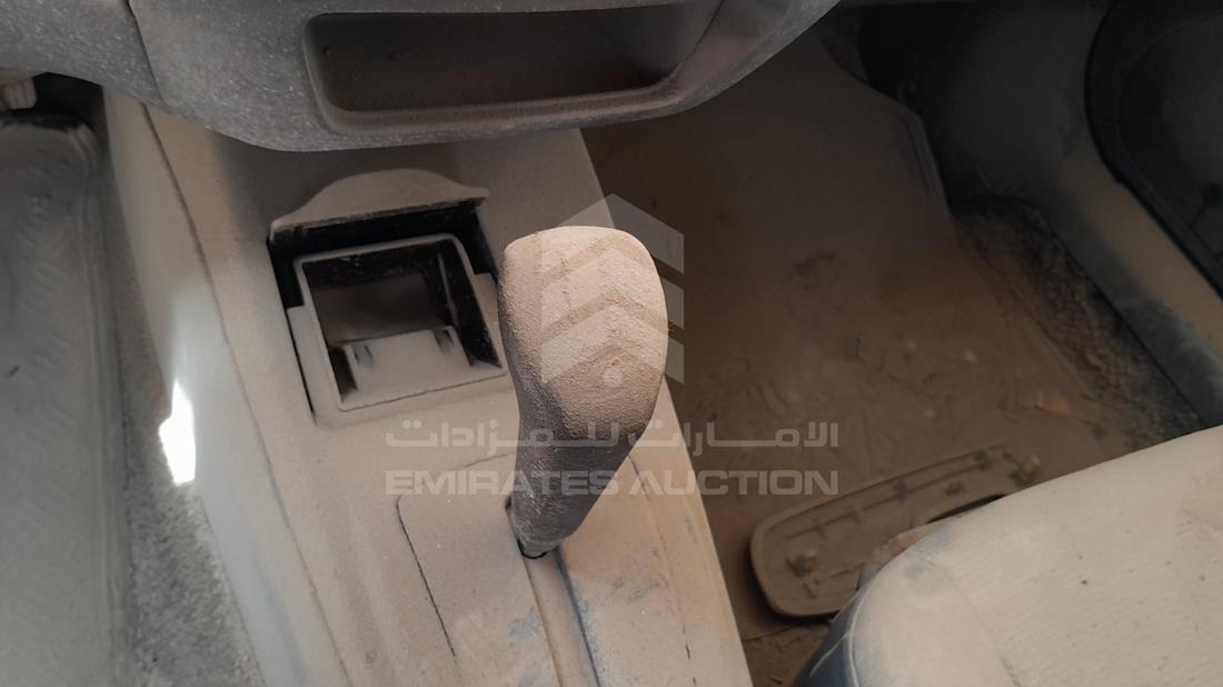 2007 Mitsubishi Lancer — Gear View — Photo 17