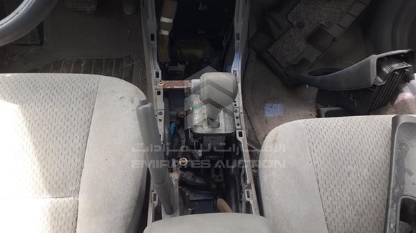 Toyota CAMRY 2004 4T1BE32K94U296818 Image 7