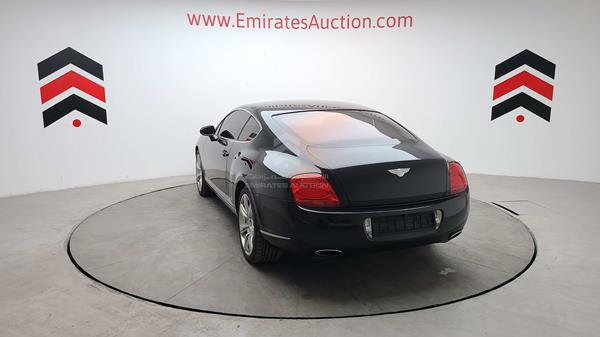 Bentley Gt Coupe 2008 SCBCE63W27C041971 Image 56