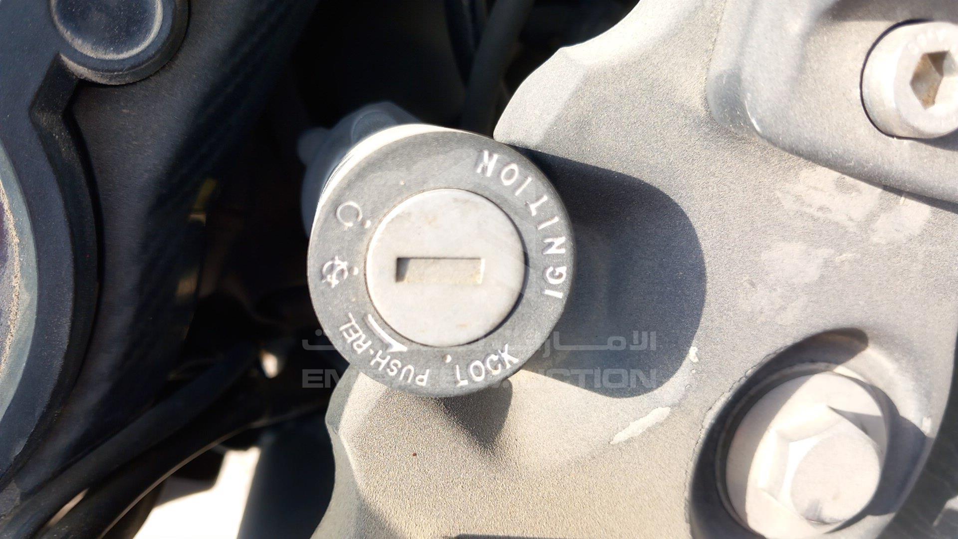 2021 BAJAJ PULSAR 150 VIN: MD2A11CX1MCM37259