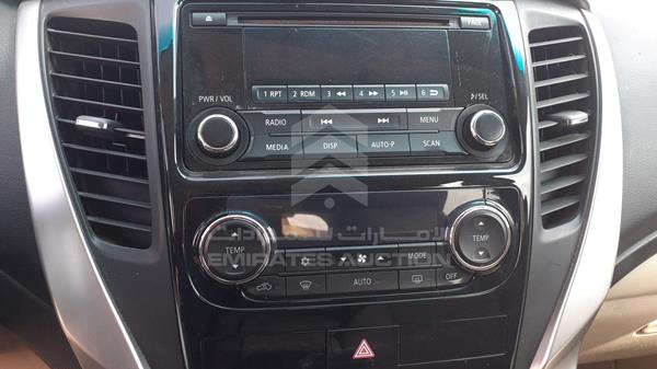 MMEMC71X8GH020681 Mitsubishi Montero