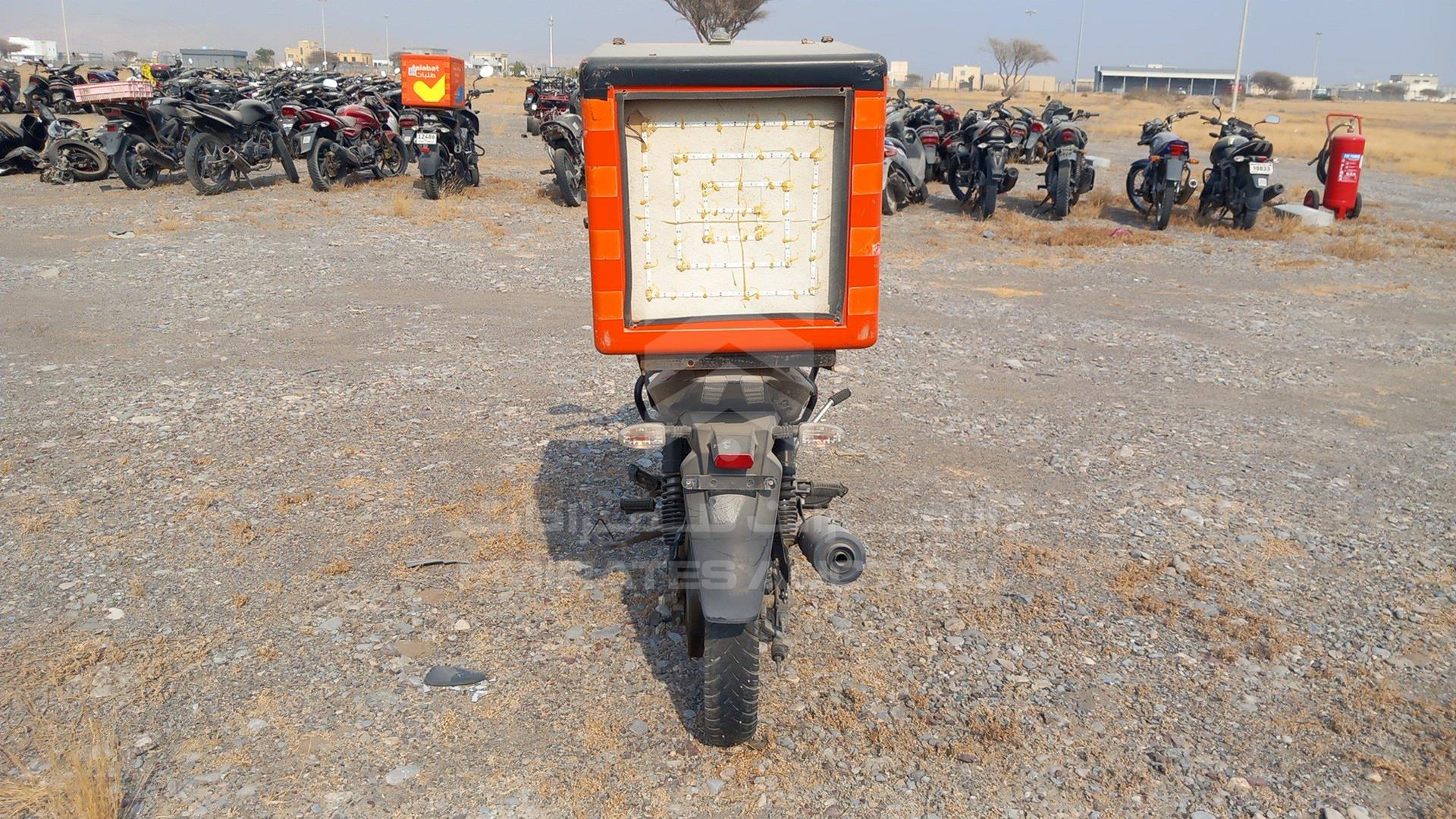 2021 BAJAJ PULSAR 150 VIN: MD2A11CX6MCD37175
