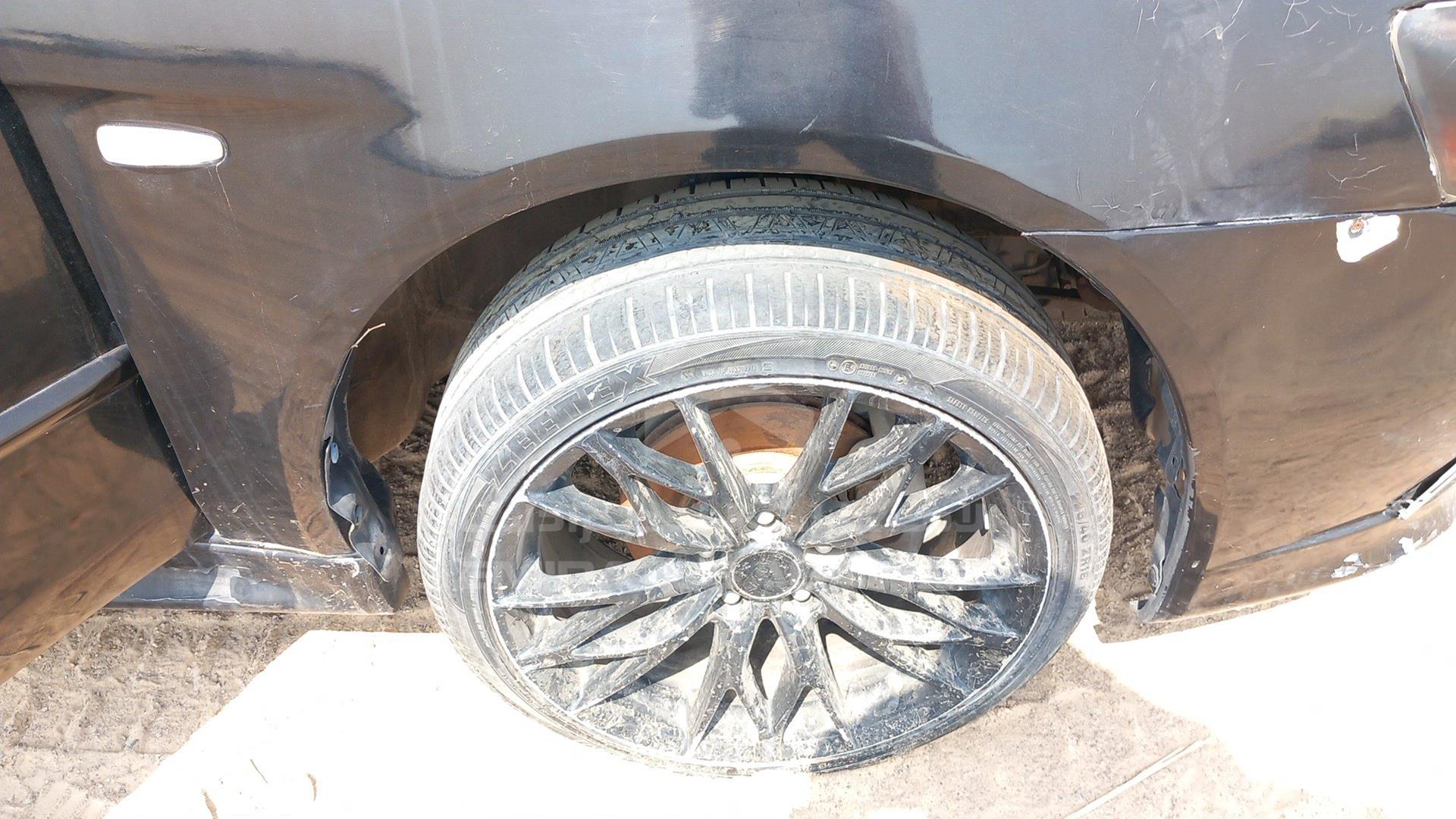 2008 MITSUBISHI LANCER VIN: JMYSTCY4A8U716282