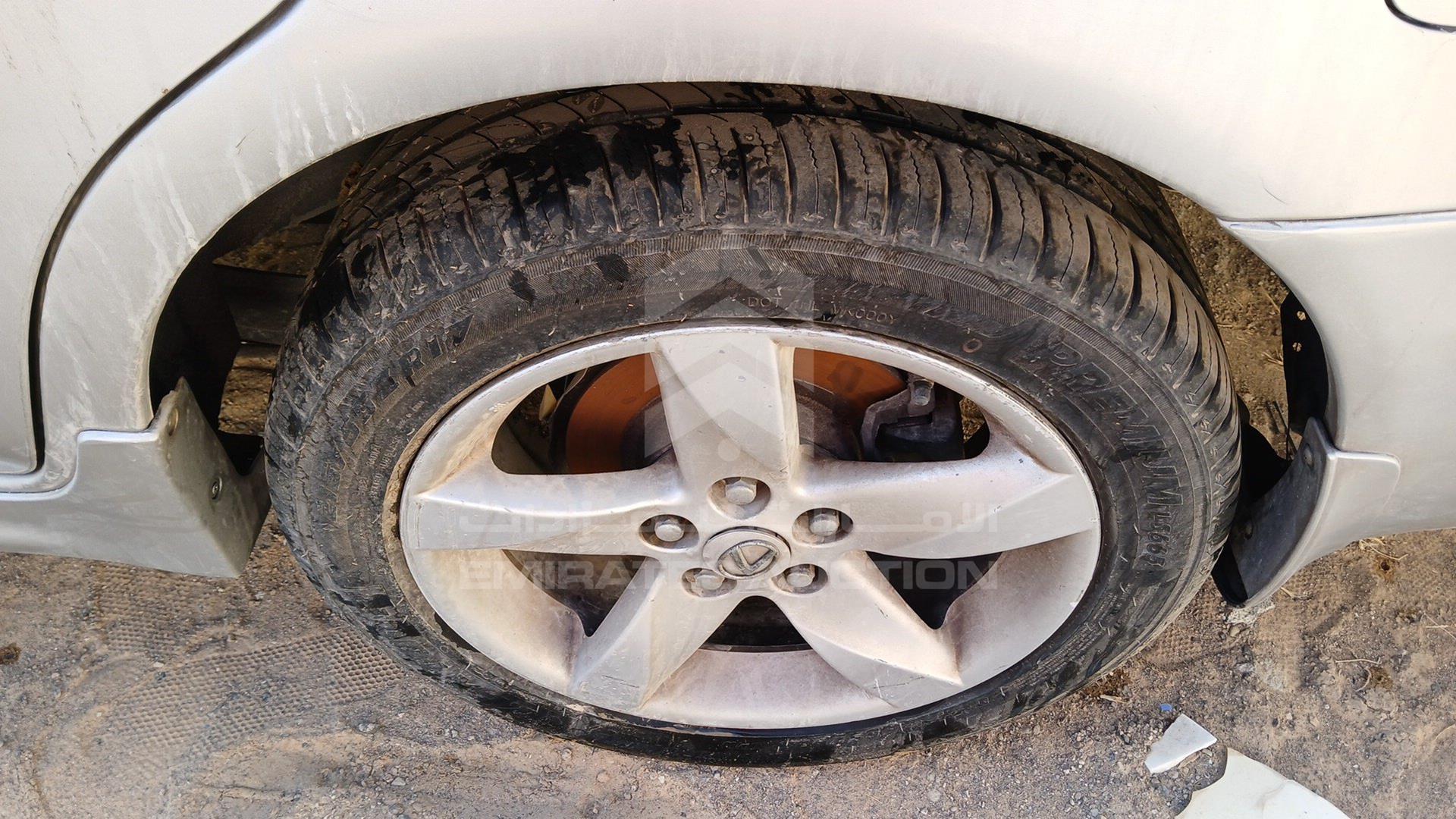 2004 NISSAN MAXIMA VIN: JN1CA31C14T730446