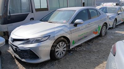 2023 Toyota Camry - #664368