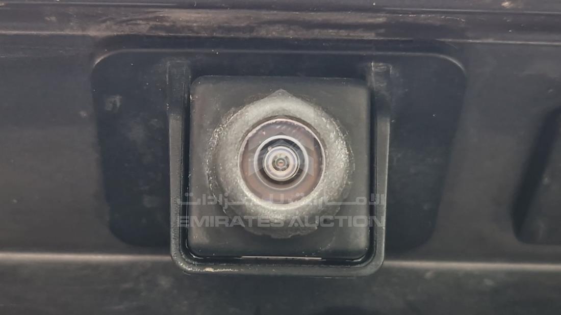 2026 GAC EMPOW — Rear Camera & 360 View — Photo 24