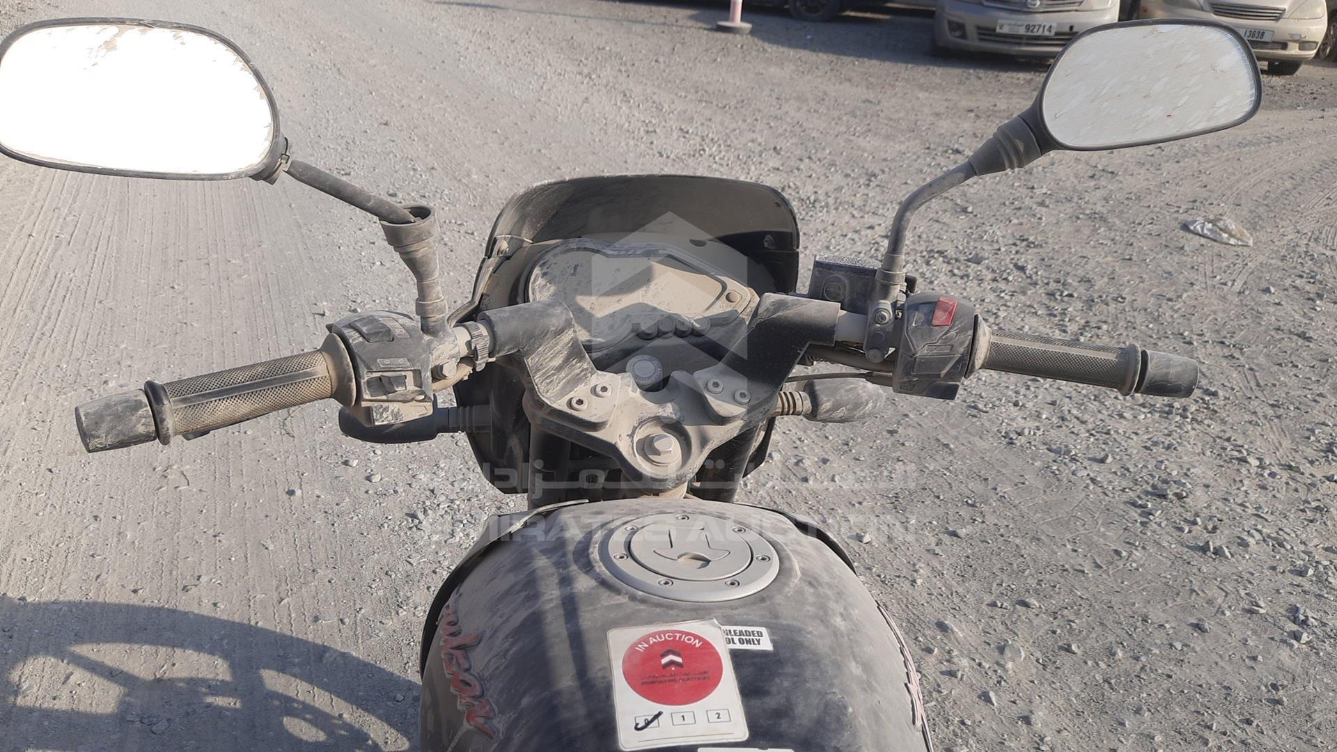 2021 BAJAJ PULSAR VIN: MD2A11CX9MCK05329