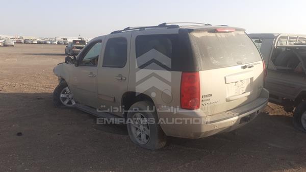 1GKS27E03BR345661 GMC Yukon
