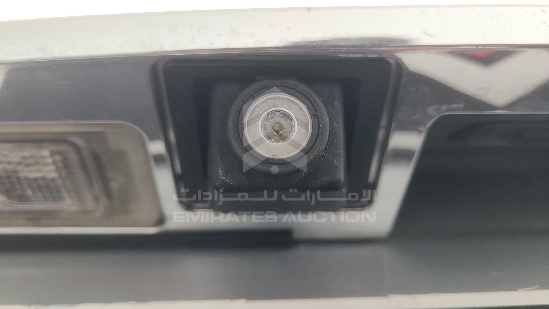2GKAL8EK1F6195129 - 2015 GMC Terrain - #464158