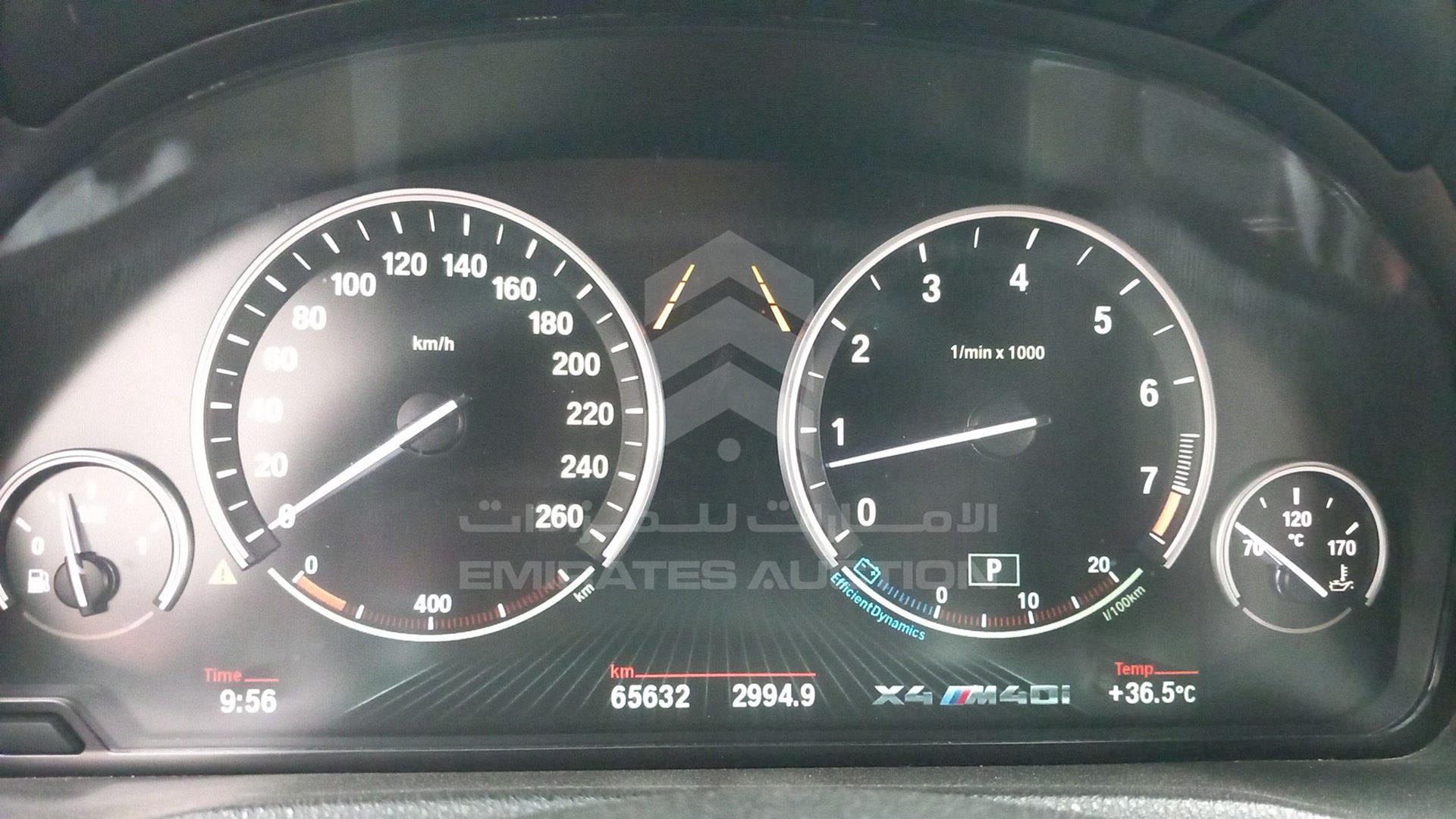 2018 BMW X4 VIN: WBAXW7102J0Y57164