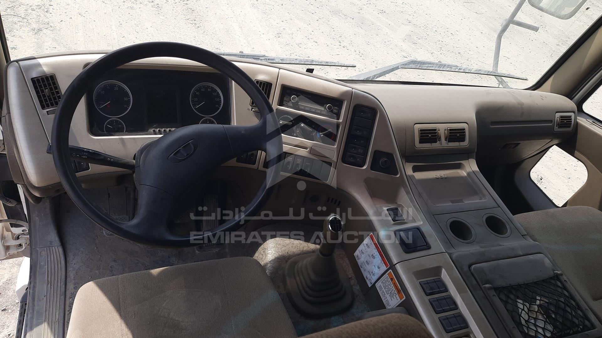 2020 DAEWOO NOVUS VIN: KLUCL4TC1LK000019