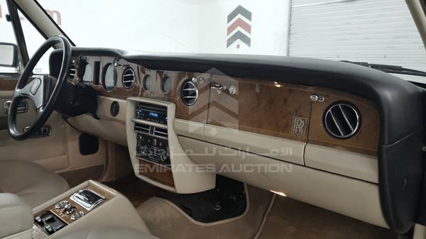 ROLLS ROYCE Silver Spur 1991 SCAZN02A9LCX32720 Image 17