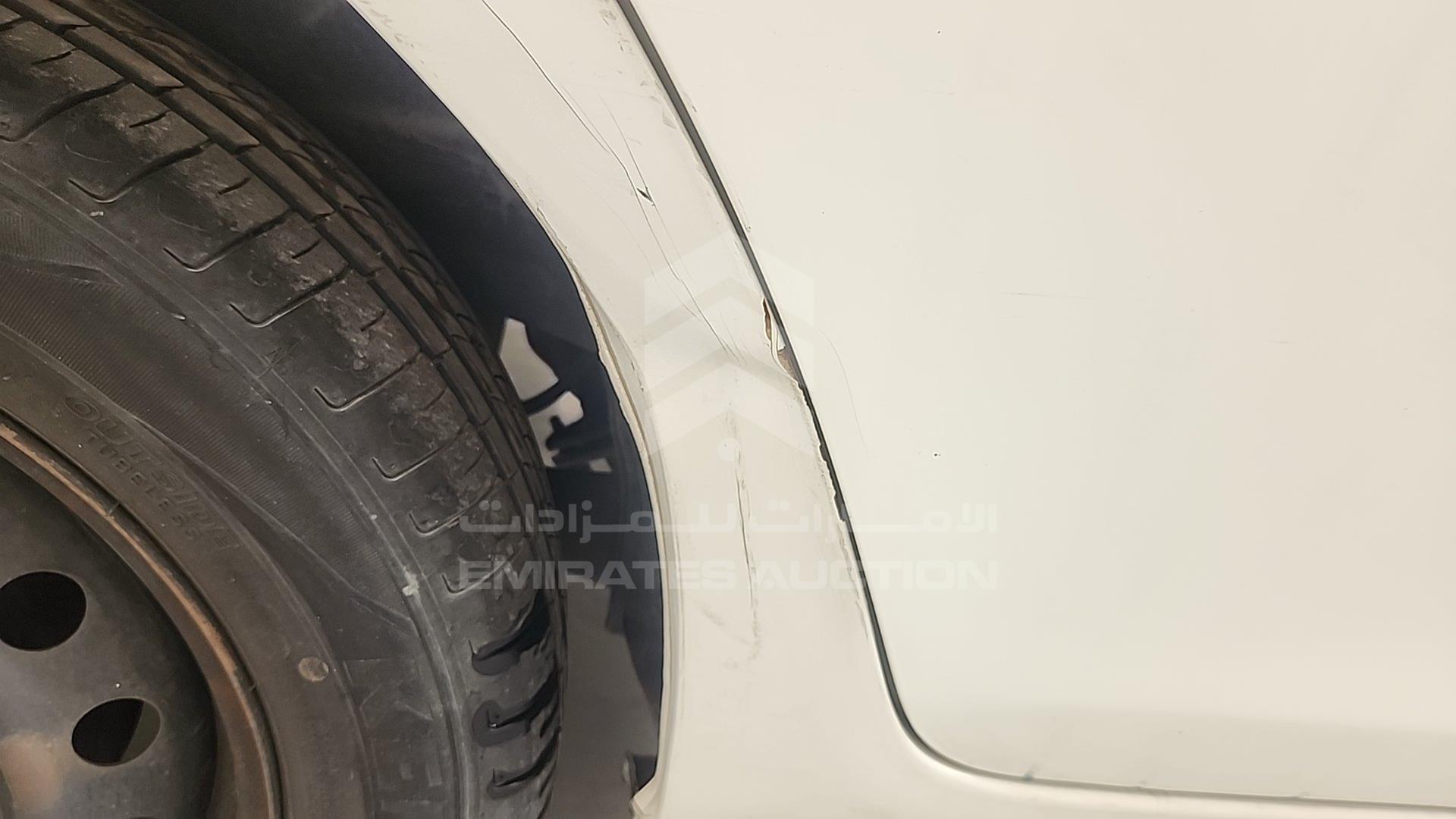 2012 TOYOTA YARIS VIN: JTDBW9232CL018859