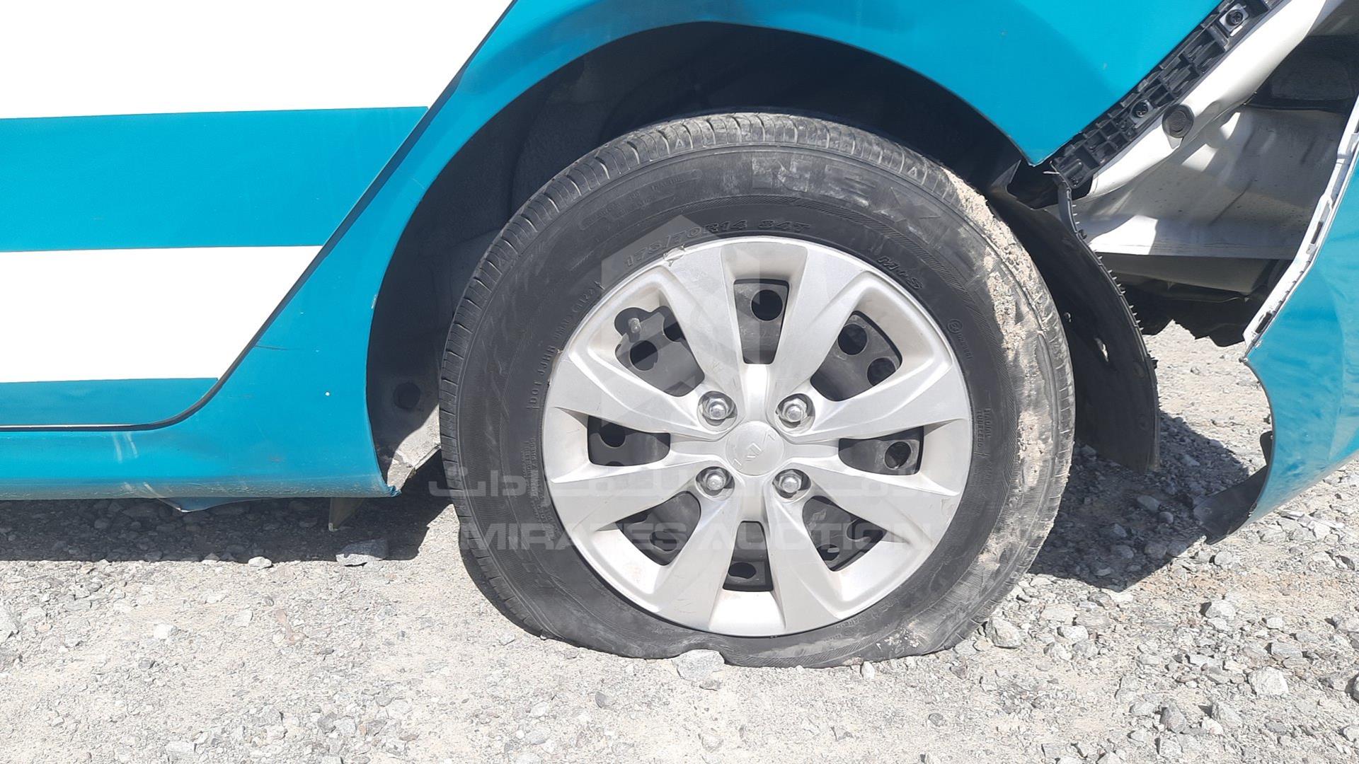 2023 KIA PEGAS VIN: LJD0AA297P0235177