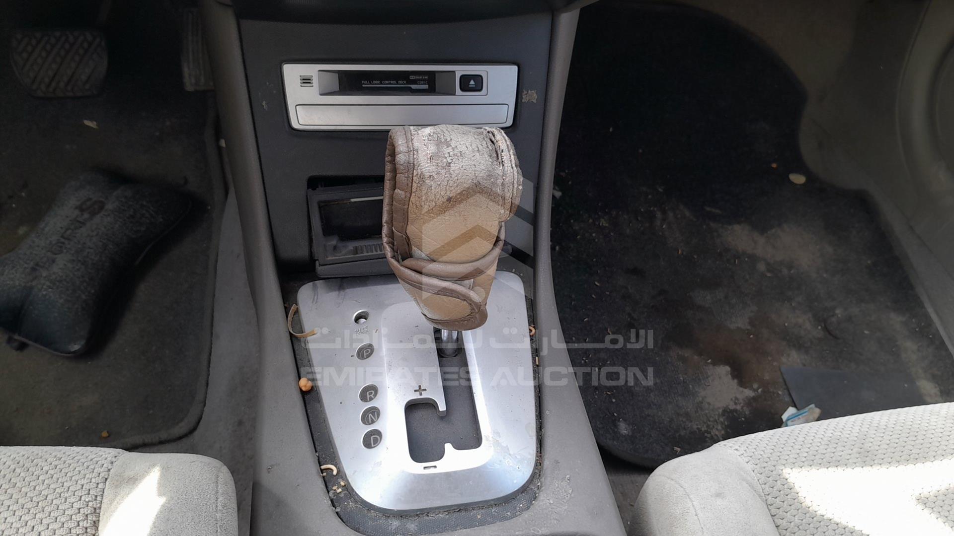 2008 NISSAN ALTIMA VIN: 1N4AL21D68C140174