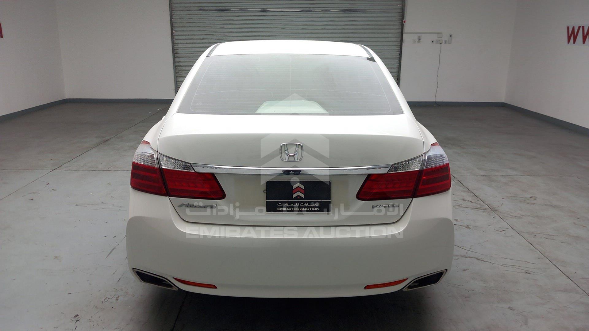 2015 HONDA ACCORD VIN: LUCCR2621F3401728