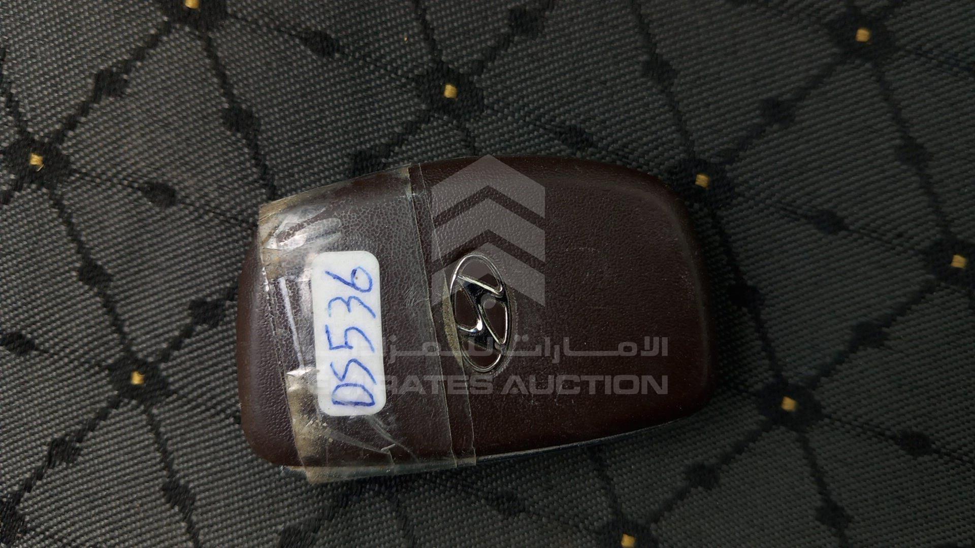 2019 HYUNDAI SONATA VIN: KMHE24134KA092951