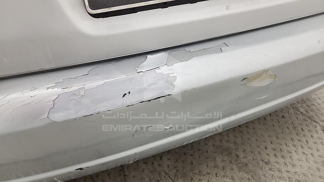 هوندا سيفيك 2005 — خدش — صورة 33