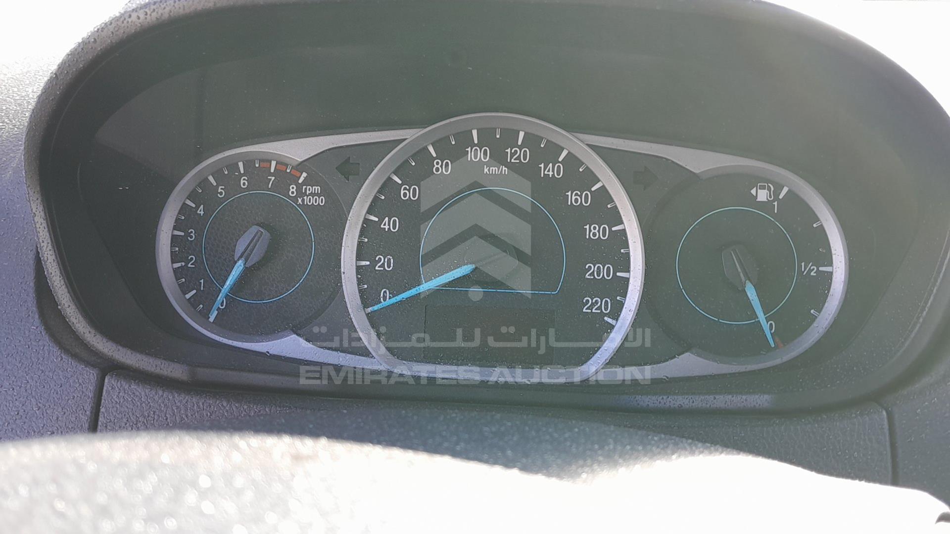 2020 FORD FIGO VIN: MAJFKBGZ6LTT33946