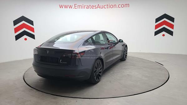 Tesla MODEL 3 2022 LRW3E7EL6NC603872 Image 5