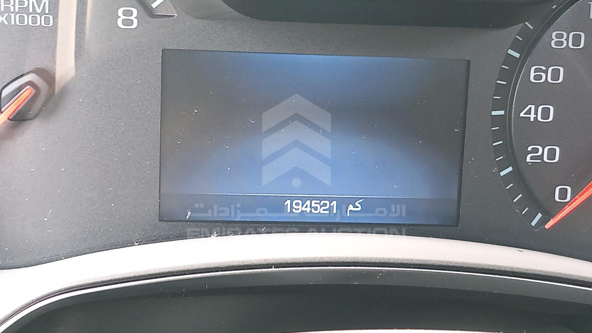 2014 CHEVROLET IMPALA VIN: 2G1175S37E9282275