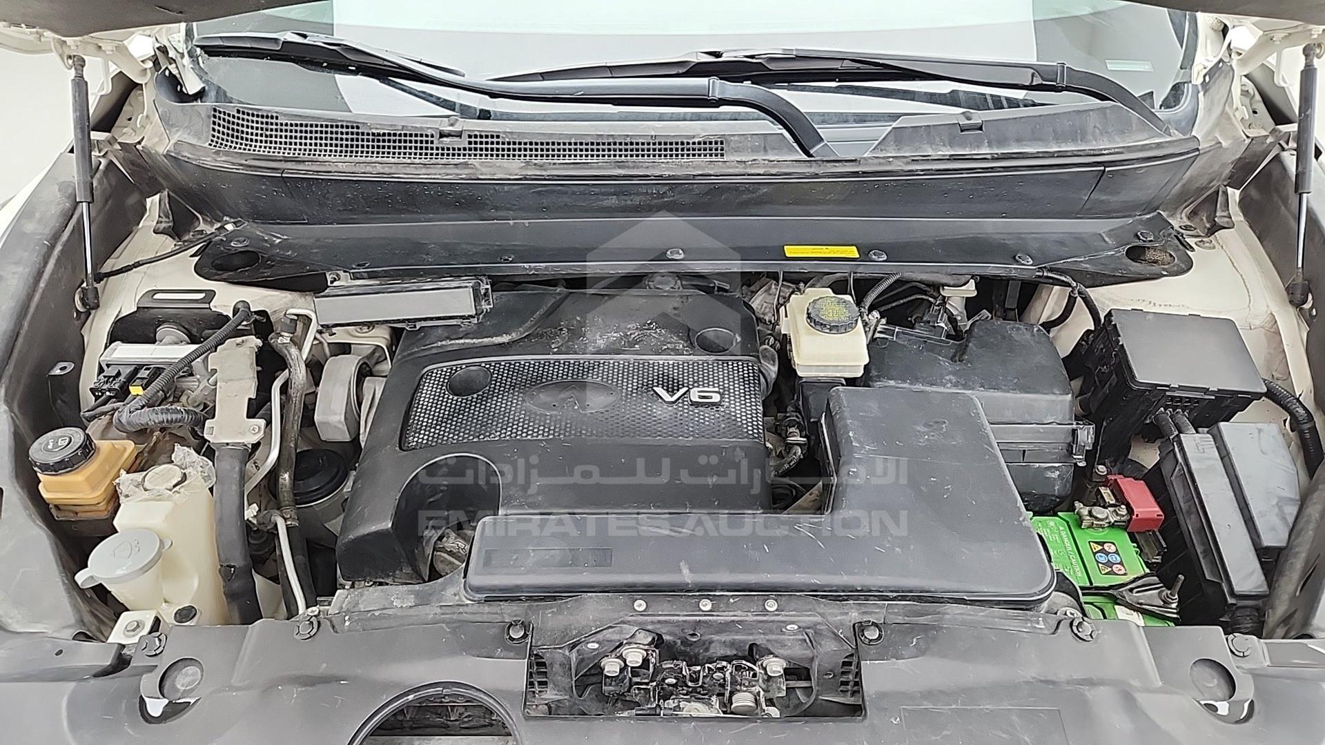 2014 INFINITI QX60 VIN: 5N1AL0MM9EC505755