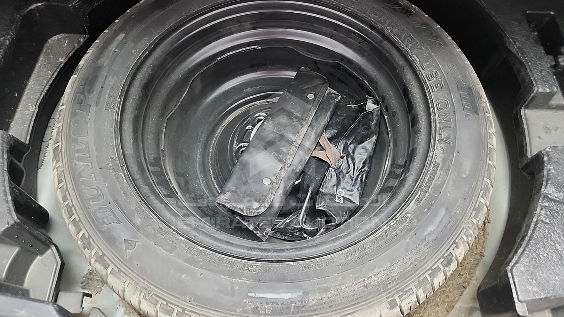 2017 MAZDA CX3 VIN: JM7DKAW78H0132236
