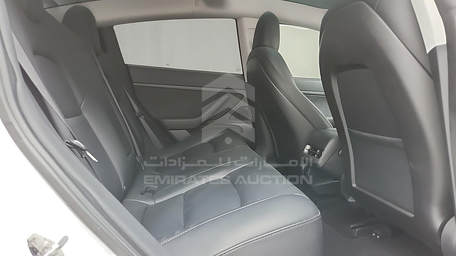 2020 TESLA MODEL 3 VIN: 5YJ3E1EA9LF762917