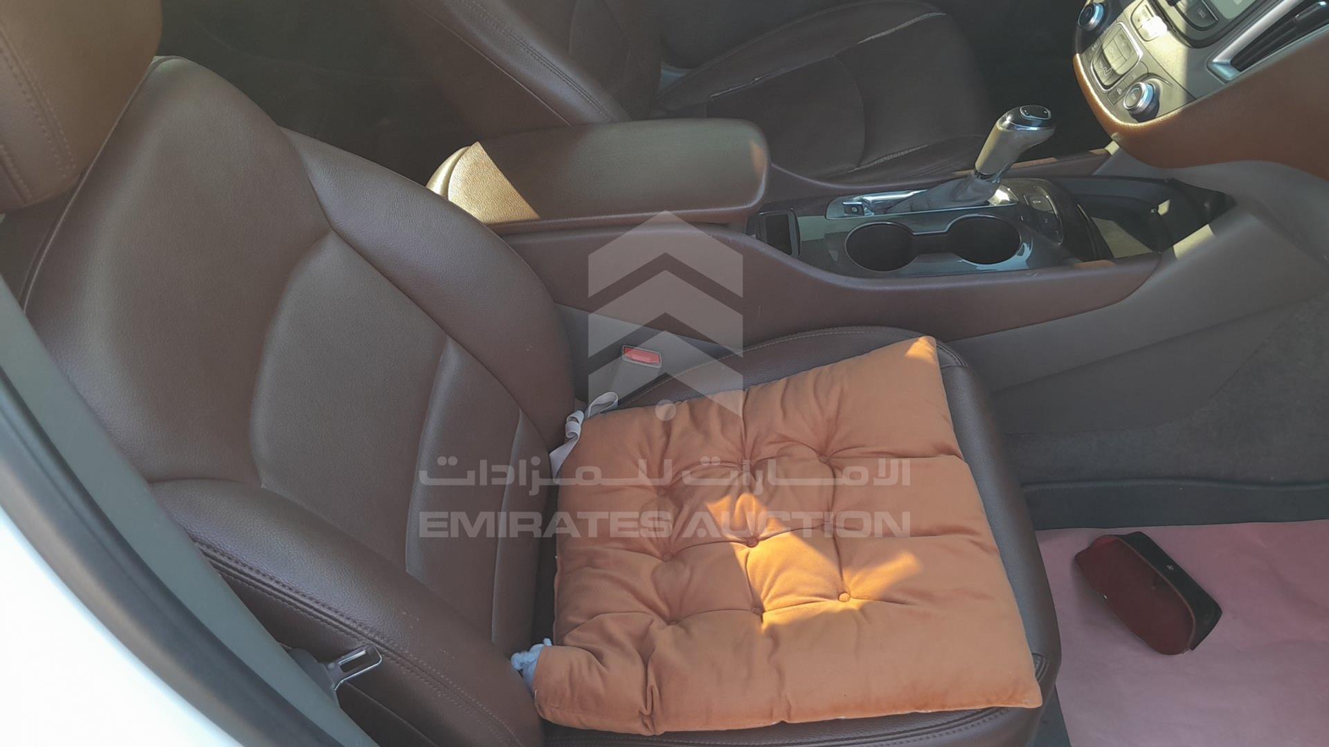 2020 CHEVROLET MALIBU VIN: KL1ZA5CS9LB305043