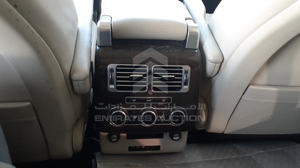 Land Rover Range Rover 2014 SALGA2EFXEA165083 Image 14