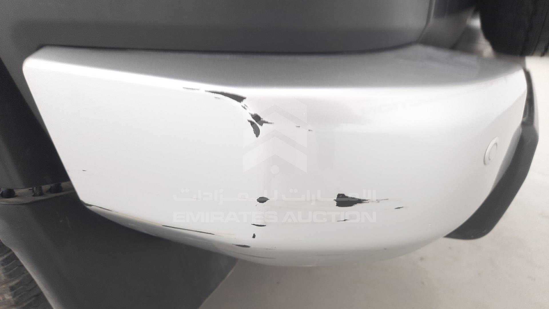 2021 TOYOTA FJ CRUISER VIN: JTEBU11F0MK263312