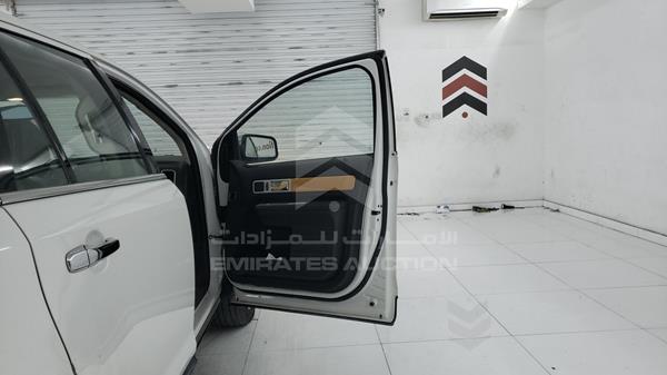 Lincoln MKX 2009 2LMDU88C09BJ01344 Image 19
