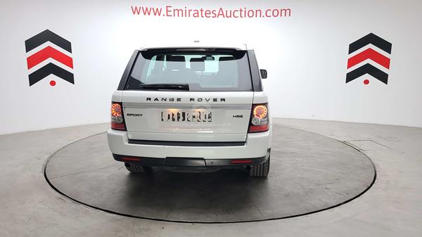 Range Rover Sport 2013 SALLSAAD4DA774927 Image 10