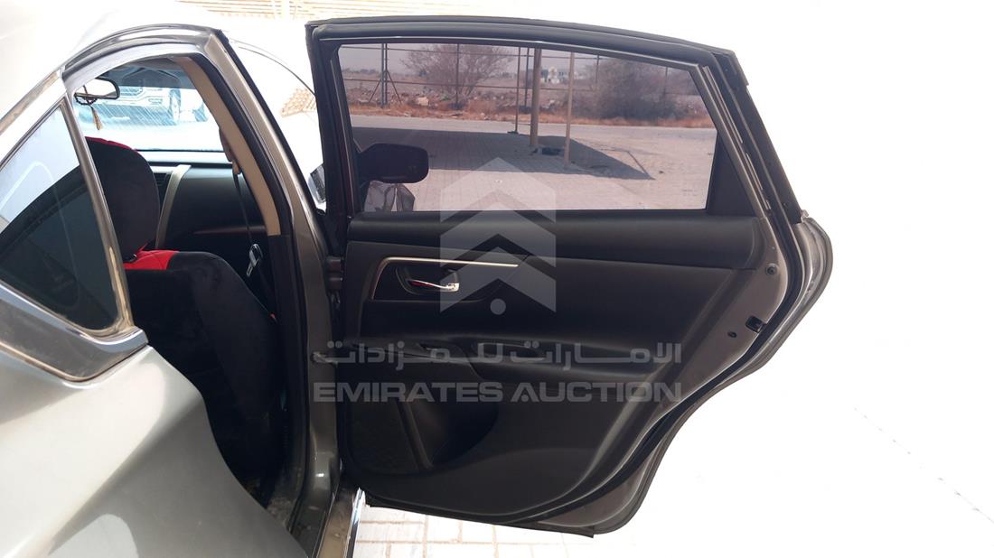 2015 Nissan Altima — Rear Right Door — Photo 22