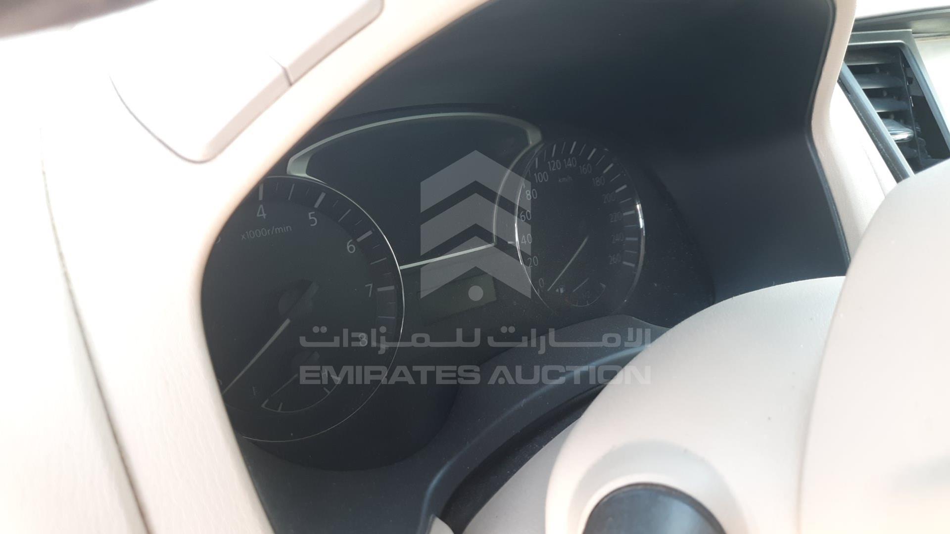 2014 NISSAN PATHFINDER VIN: 5N1AR2MM6EC611784