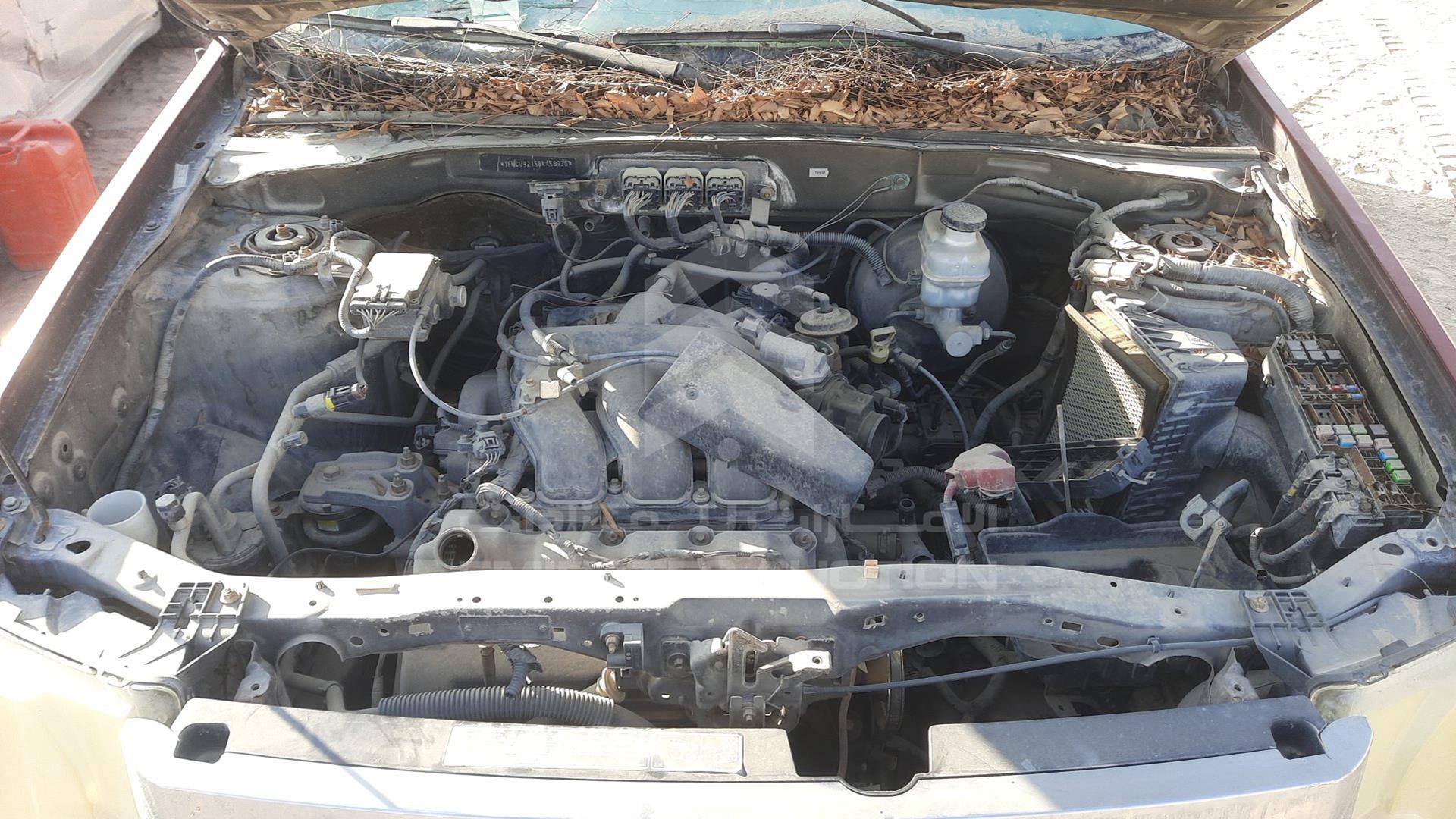 2008 FORD ESCAPE VIN: 1FMCU92158KA58936