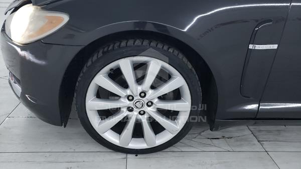 SAJAA06D2BFS06577 Jaguar XF