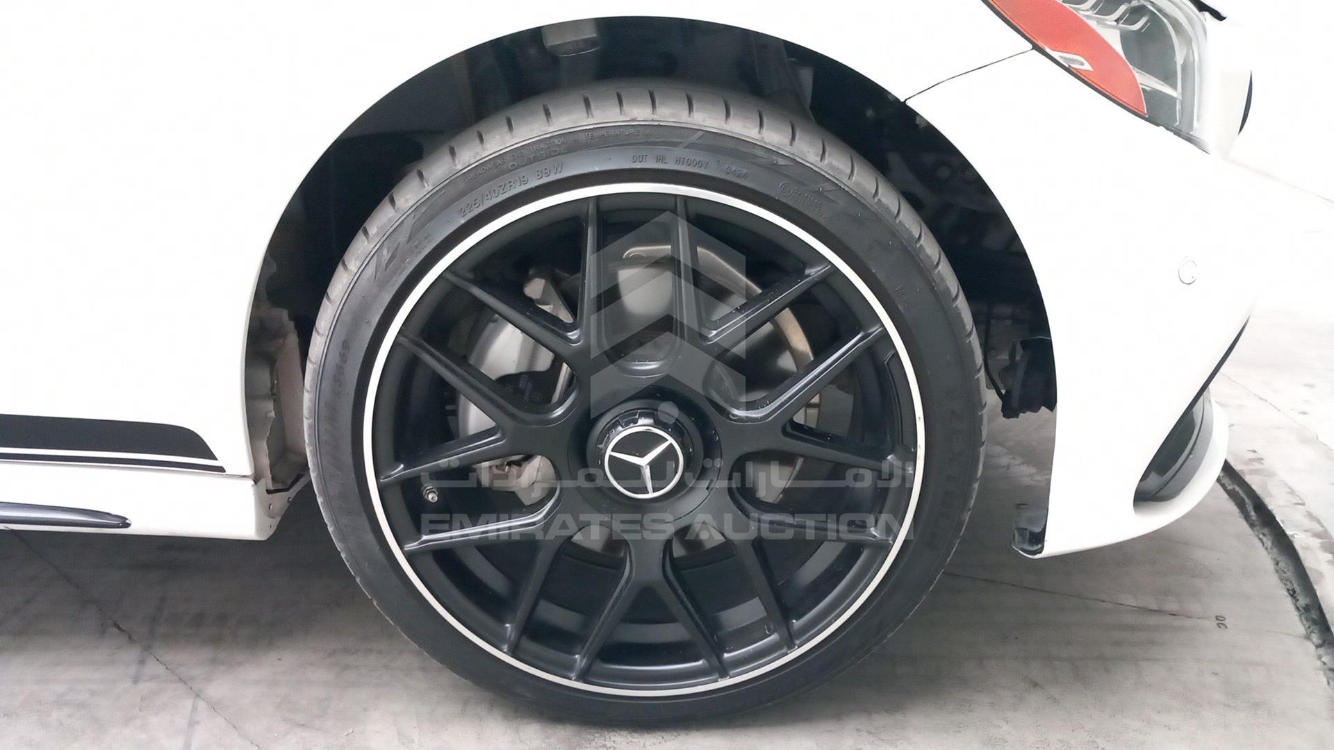 2020 MERCEDES C 300 VIN: W1KWF8EB0LR590871