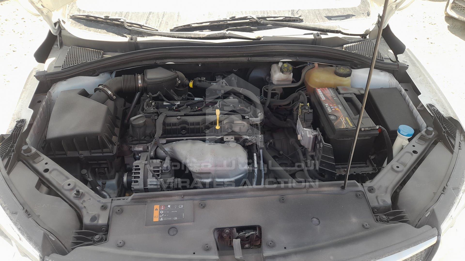 2022 MG 5 VIN: LSJA36E39NZ167265