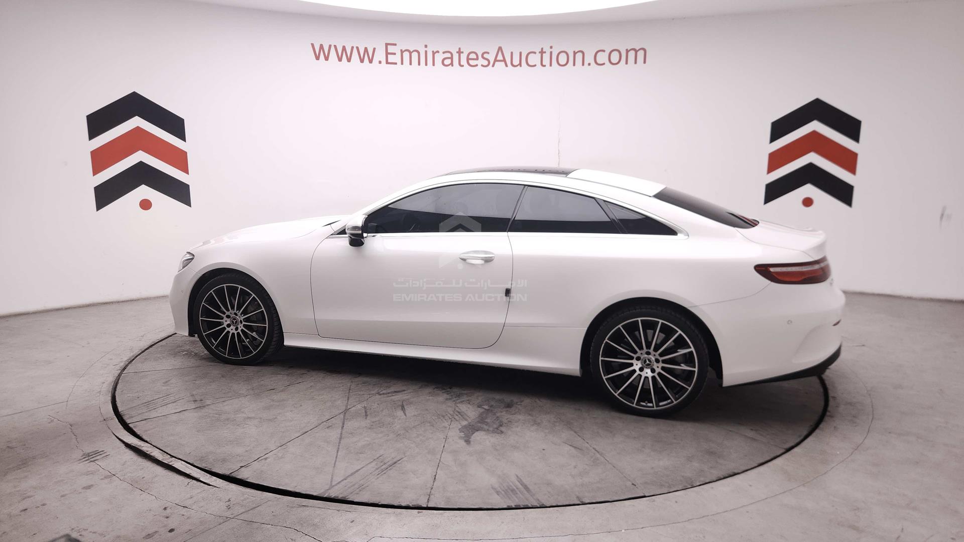 2020 MERCEDES E 450 VIN: W1K1J6JB2LF132723