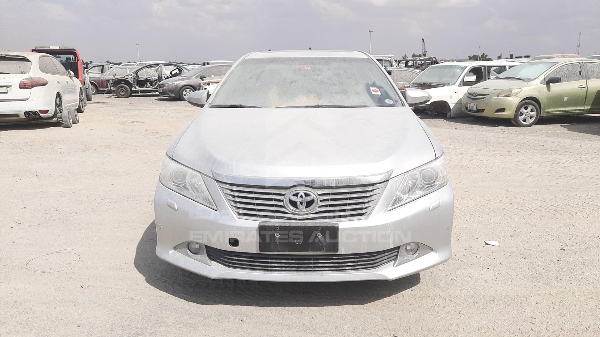 2014 TOYOTA AURION VIN: 6T1BK4FK2EX951415