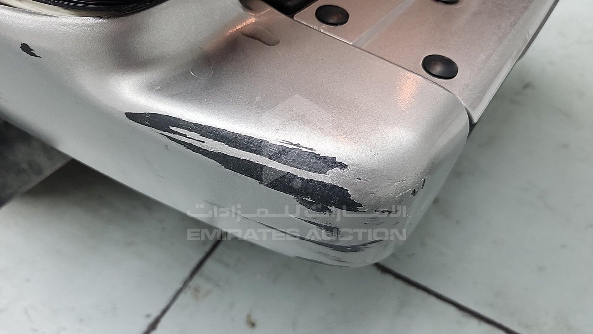 2017 TOYOTA LC 76 VIN: JTEEU73J9H4200785