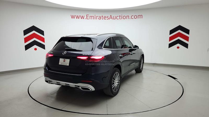 2024 MERCEDES GLC 300 VIN: W1NKM4HB2RU037494