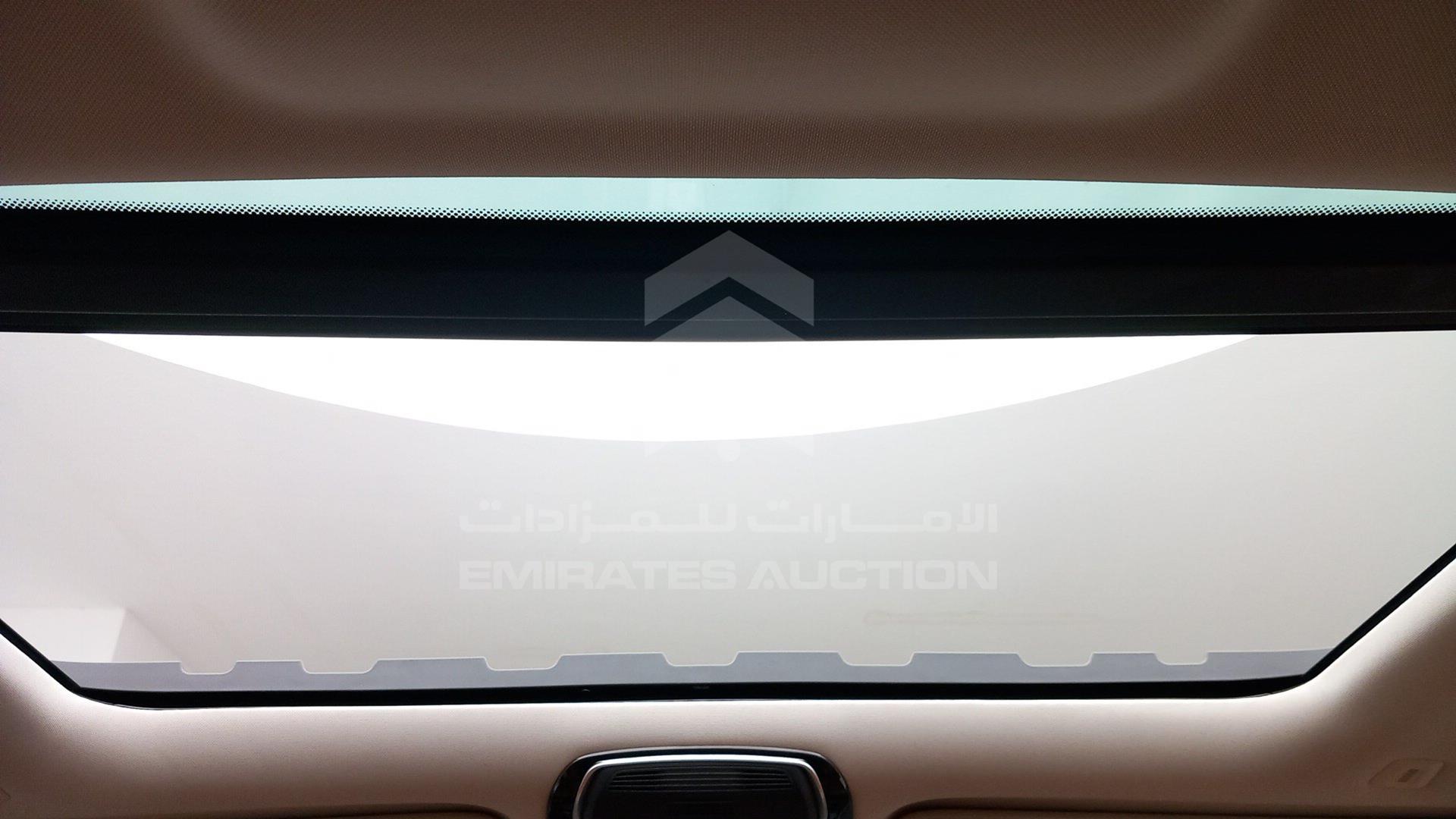 2017 BMW 740 LI VIN: WBA7E2102HG408798