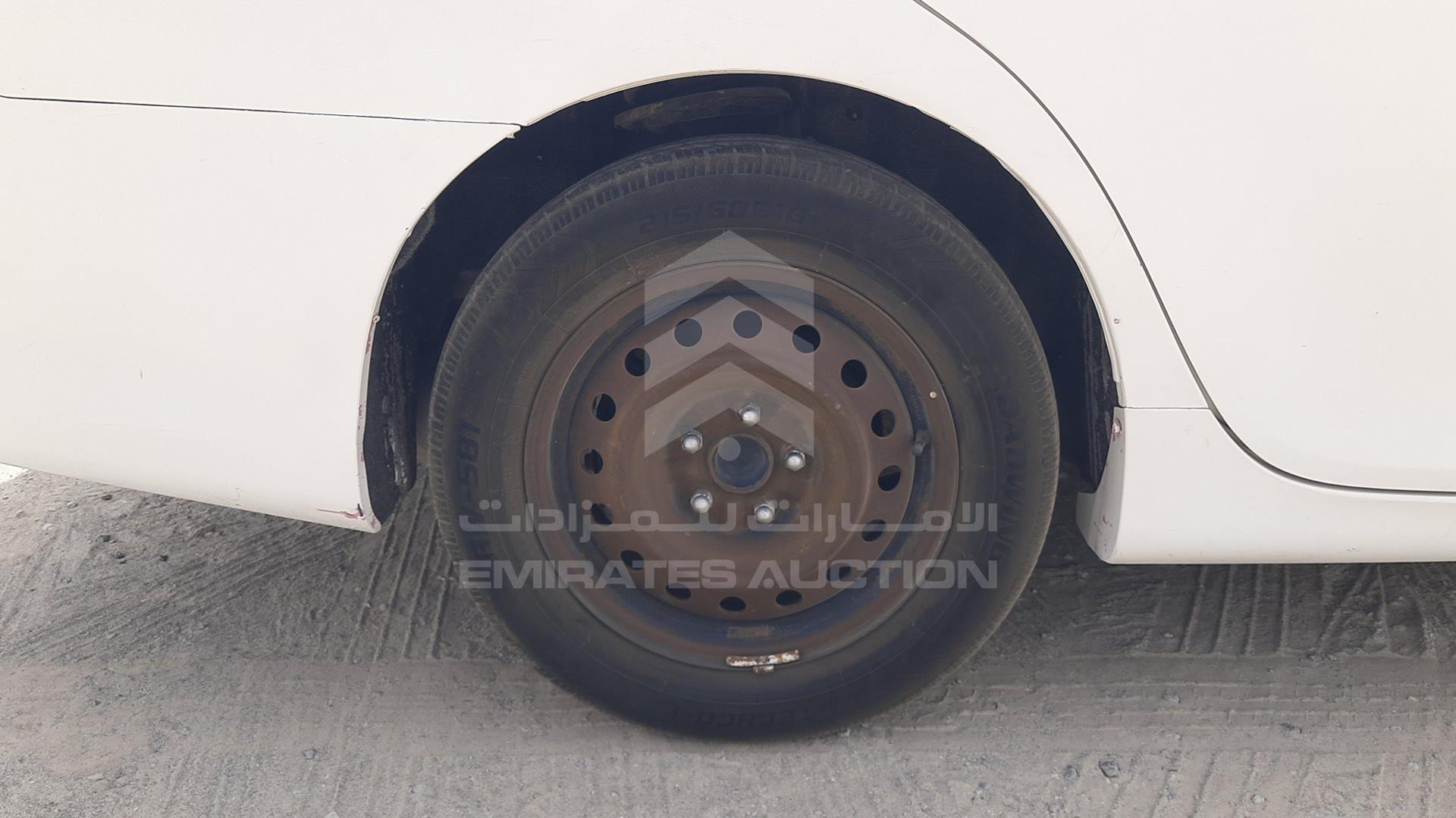 2015 TOYOTA CAMRY VIN: 6T1BF9FK1FX554829